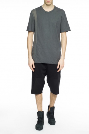 T-shirt z okrągłym dekoltem, zdjęcie 2 T-shirt z okrągłym dekoltem od Lost And Found
